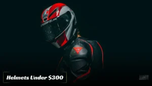 Read more about the article Best Motorcycle Helmets of 2026 Under $300, Style Meets Safety.