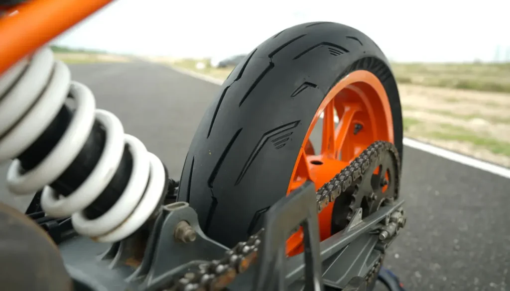 Suspension Tuning 101 For ADV