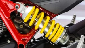 Read more about the article Suspension Tuning 101 For ADV: Sag, Compression, & Rebound.