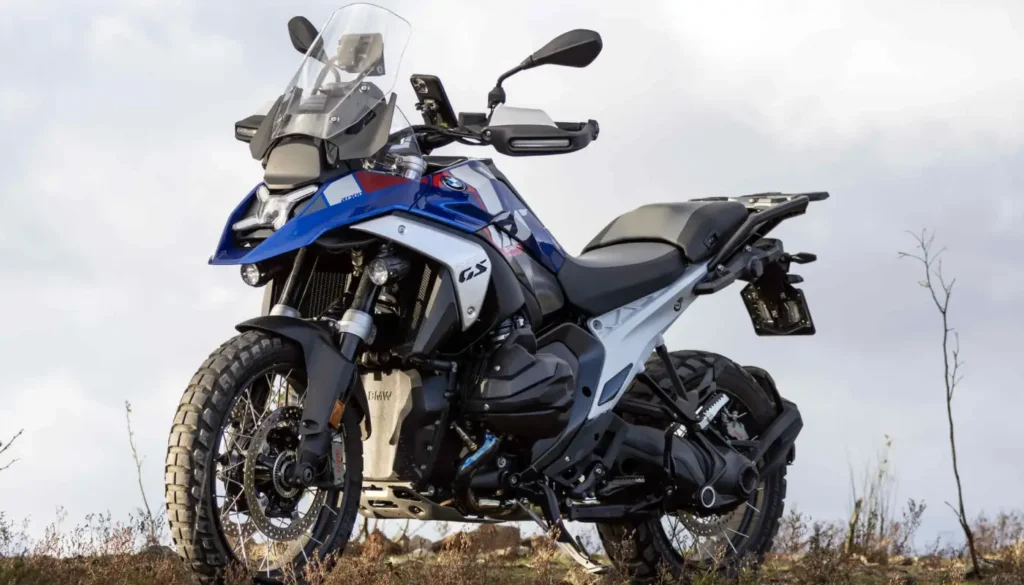 BMW R1300GS