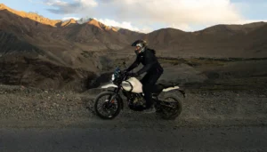 Read more about the article Royal Enfield Himalayan 450: Best Budget ADV Bike You Can Buy.