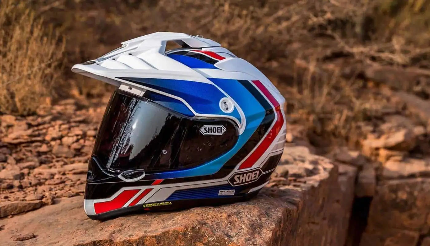 10 best adventure motorcycle helmets for long distance touring