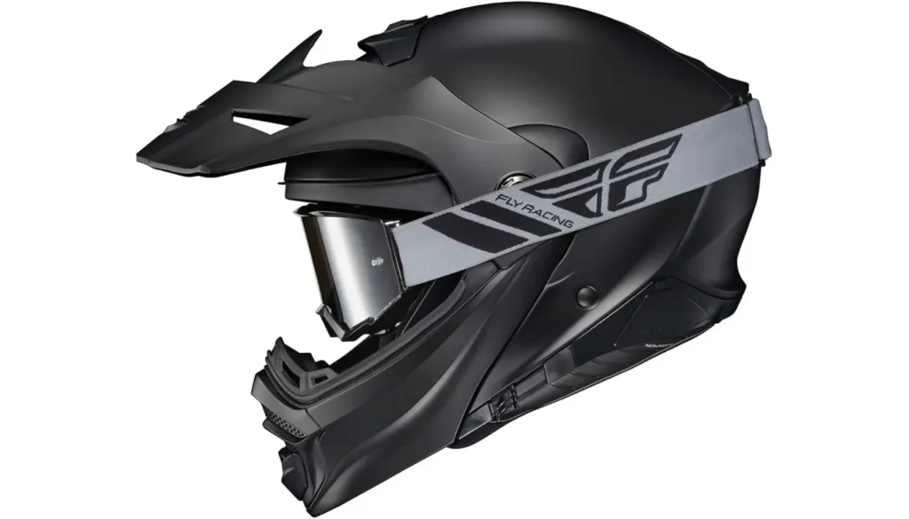 The Scorpion EXO-AT960 is a remarkable achievement at its price point.