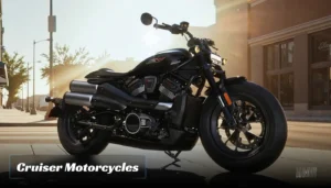 Read more about the article Top New Cruiser Motorcycles 2026 in the USA (Top Models Specs)