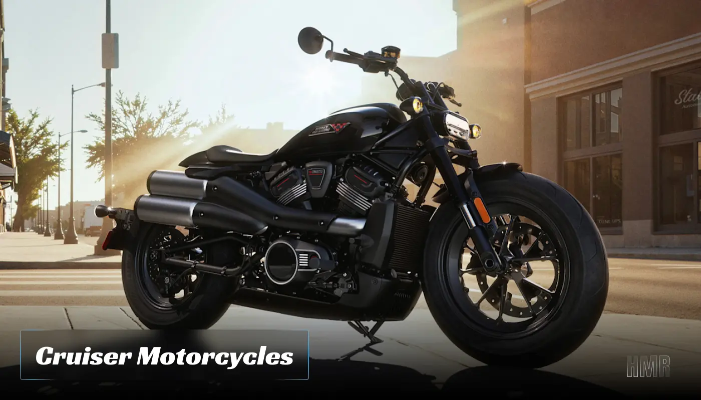 Cruiser Motorcycles
