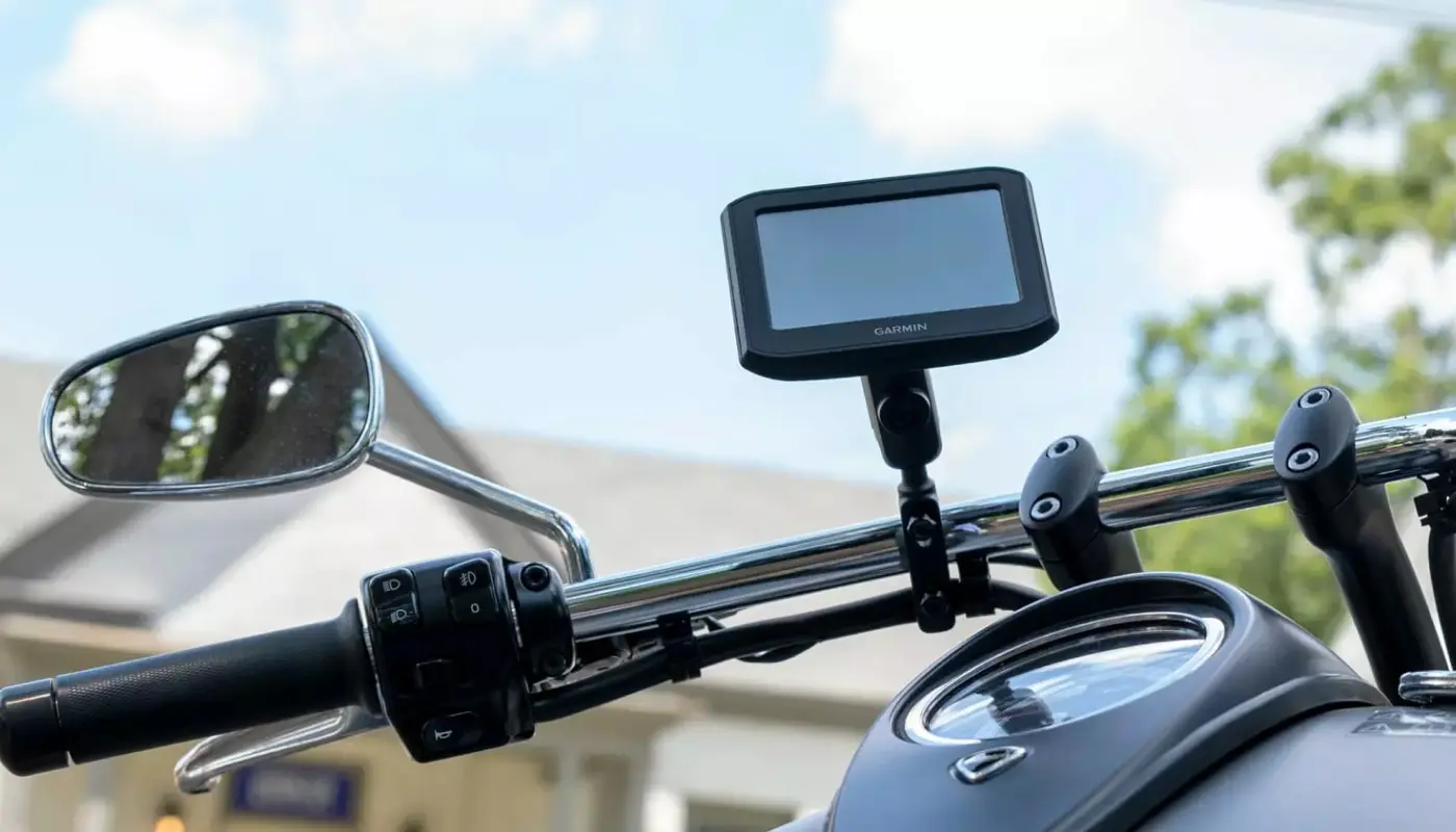 Best Motorcycle GPS of 2026