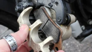 Read more about the article Brake Pad Sintering: Choosing Compounds for Mountains vs. Dirt