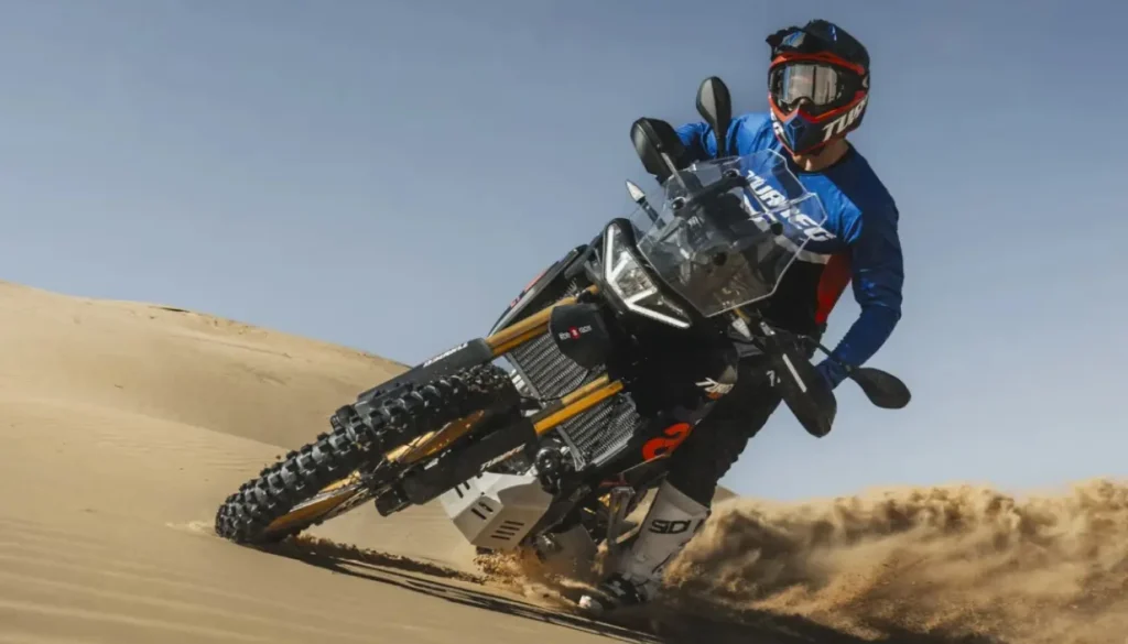 Best New ADV Bikes 2026