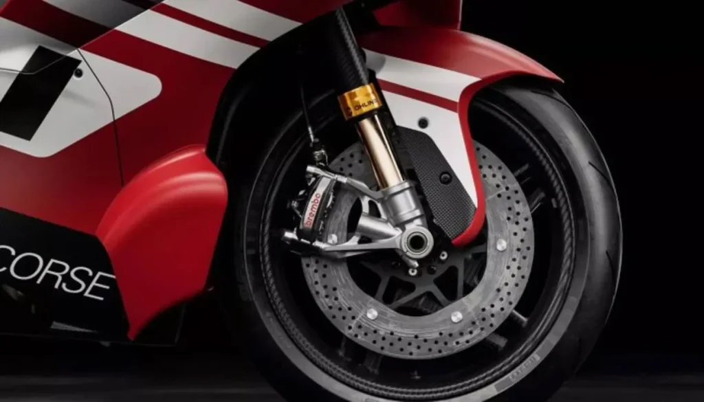 Ducati Superleggera V4 Centenario 2026