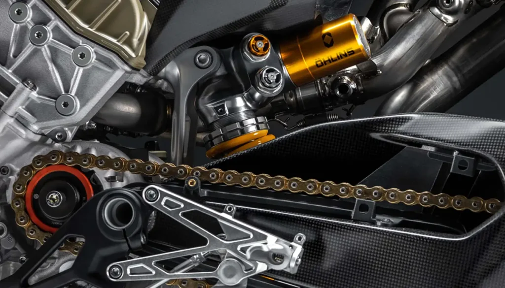 Ducati Superleggera V4 Centenario 2026