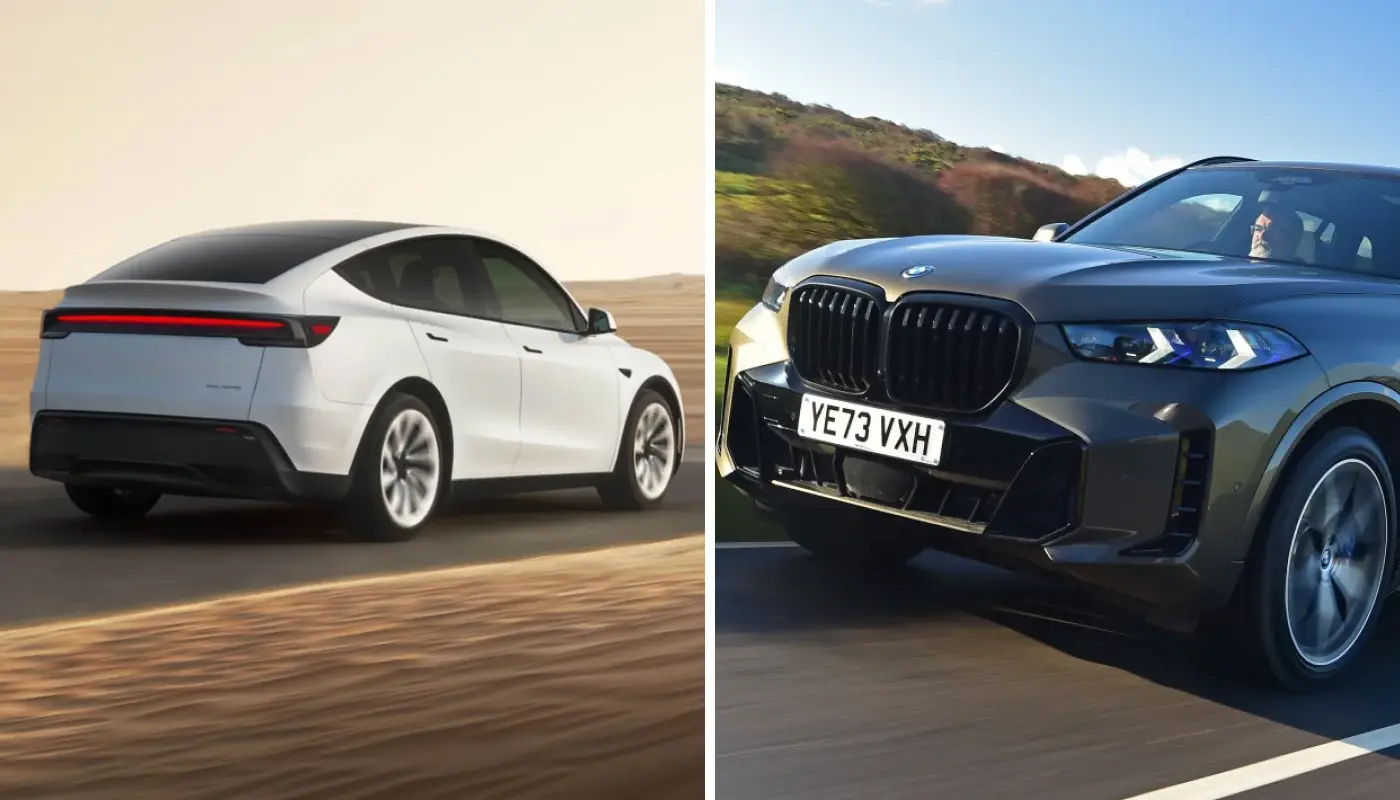 You are currently viewing Best New Cars of 2026: Complete Global Buyer’s Guide For You!