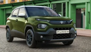 Read more about the article Top 10 Best Selling Cars in India June 2026 Punch Storms to No.1