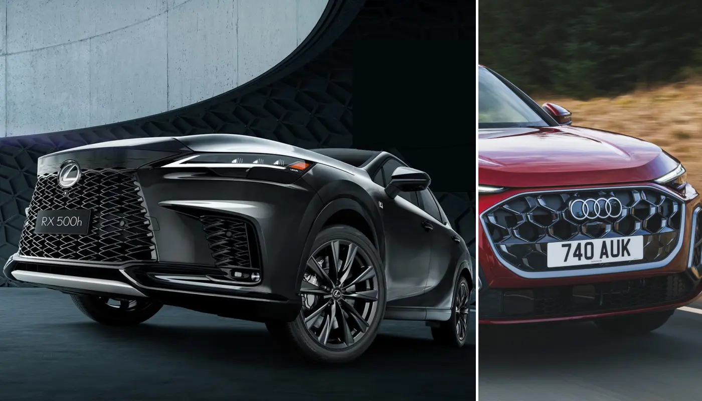 Read more about the article Top 10 Bestselling Luxury Cars of 2026! We’ve Gathered For You.