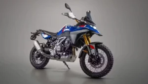 Read more about the article BMW 450 GS Price in India, Variants, Specs & Features Explained