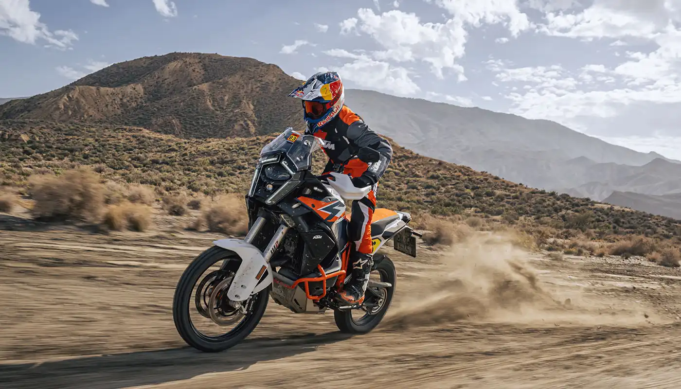 Read more about the article KTM Upcoming Bikes 2026: A Complete Buyer’s Guide For You!