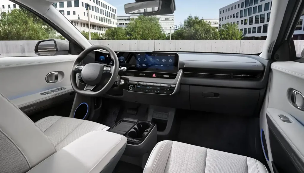 Hyundai Ioniq 5