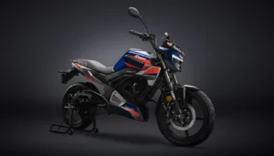 Read more about the article New Oben Rorr Evo Electric Motorcycle Launches At ₹99,999.