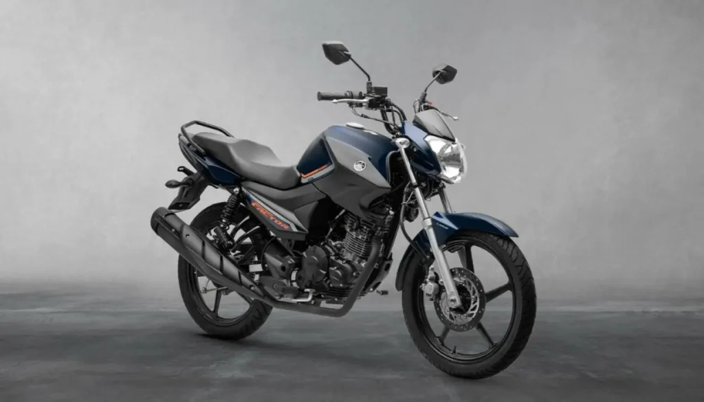 Yamaha Factor 150