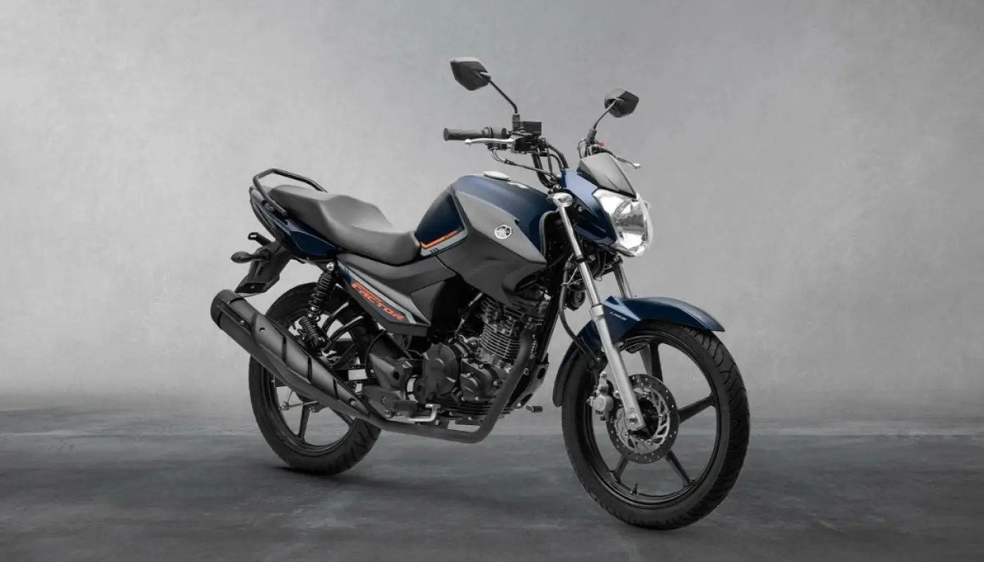 Yamaha Factor 150