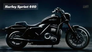 Read more about the article Harley-Davidson Sprint 440 New Cruiser Expected to Arrive in 2026
