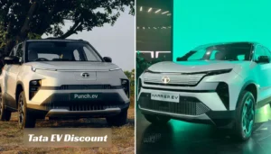 Read more about the article Tata EV Offers May 2026: Up to Rs 2.15 Lakh on Selected Models