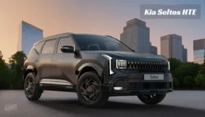 Read more about the article 2026 Kia Seltos HTE Explained: A Buying Guide For SUV Lovers.