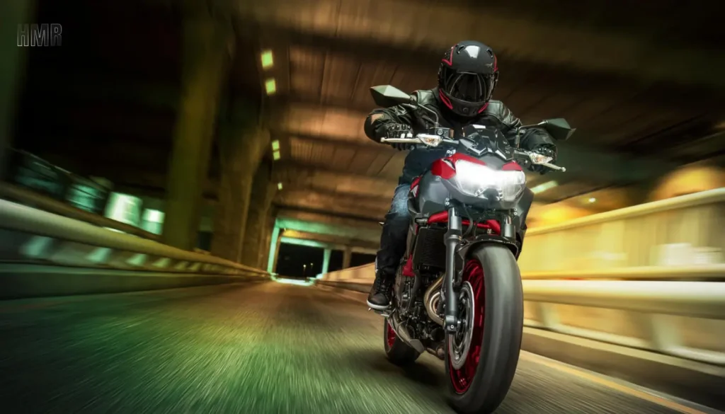 Best-Selling Motorcycles USA 2026
