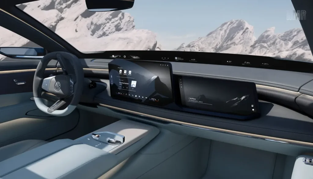 Vision BMW ALPINA