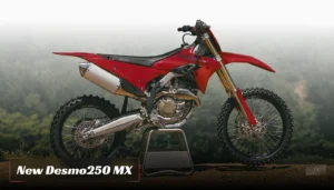 Read more about the article Ducati New Desmo250 MX: Full Specs & Easy Guide For You.