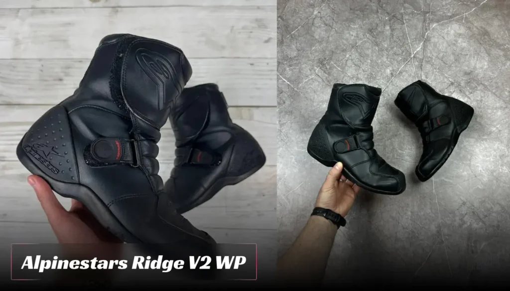 Alpinestars Ridge V2 WP