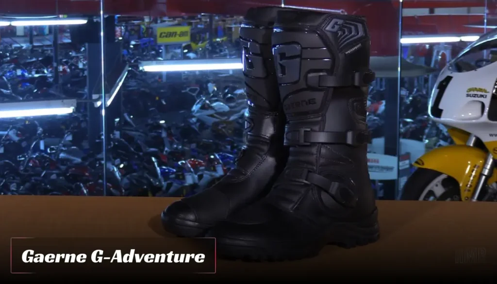 Gaerne G-Adventure