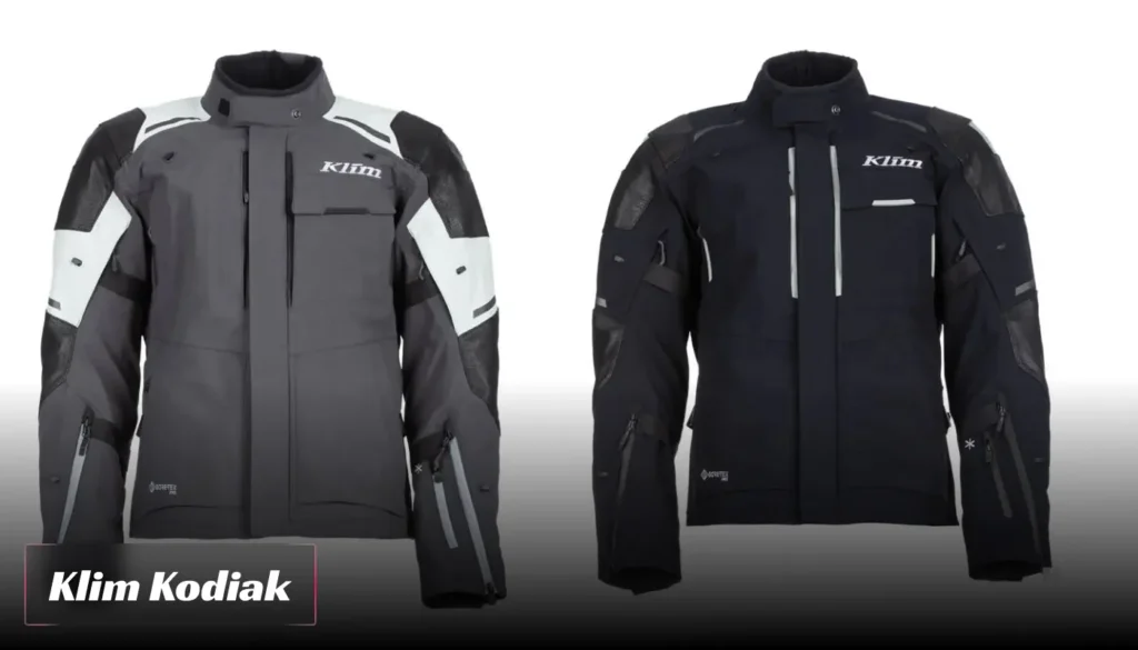 Klim Kodiak