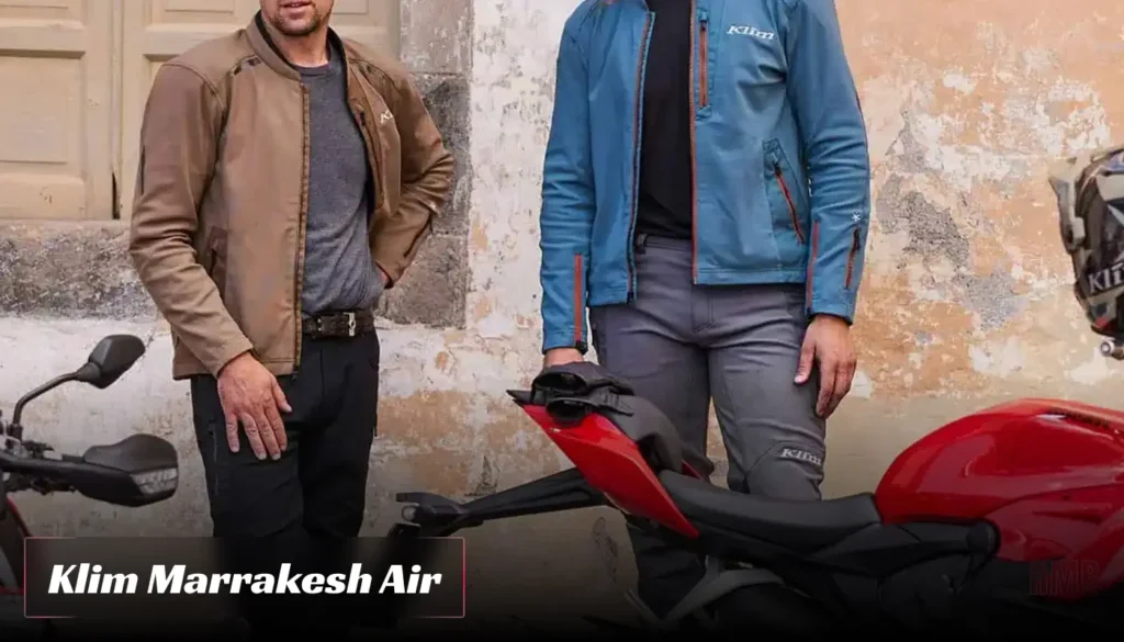 Klim Marrakesh Air 