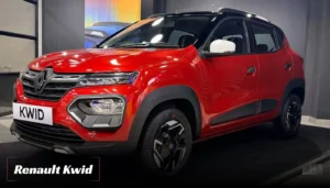 Read more about the article 2026 Renault Kwid Facelift Launched in India At Rs 4.53 Lakh
