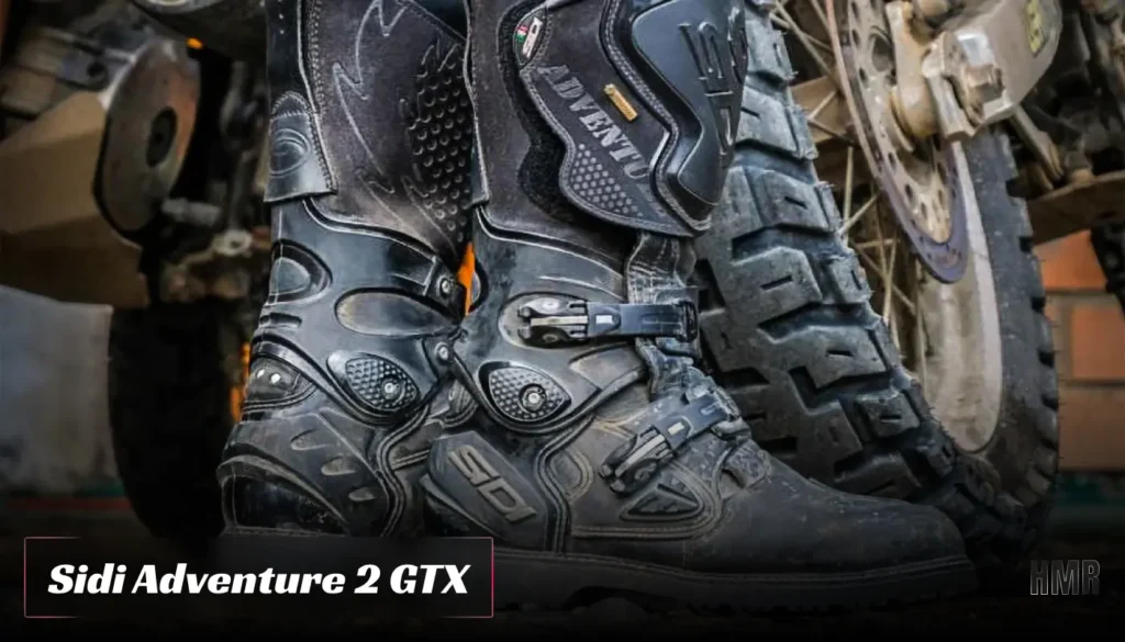 Sidi Adventure 2 GTX