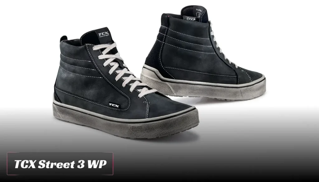 TCX Street 3 WP