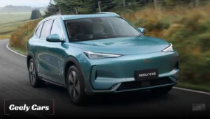 Read more about the article Geely Car Sales June 2026 – Which Cars Sold the Most?