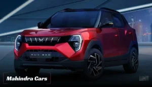 Read more about the article Mahindra Car Sales June 2026 – Over 1,06,207 Units Sold