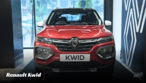 Read more about the article 2026 Renault Kwid – Variant-Wise Features, Prices and Specs
