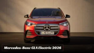 Read more about the article New Mercedes-Benz GLA Electric 2026 – GLA 250+ Makes 268 hp